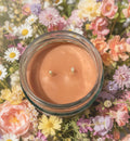 Large Scented Candle Jars