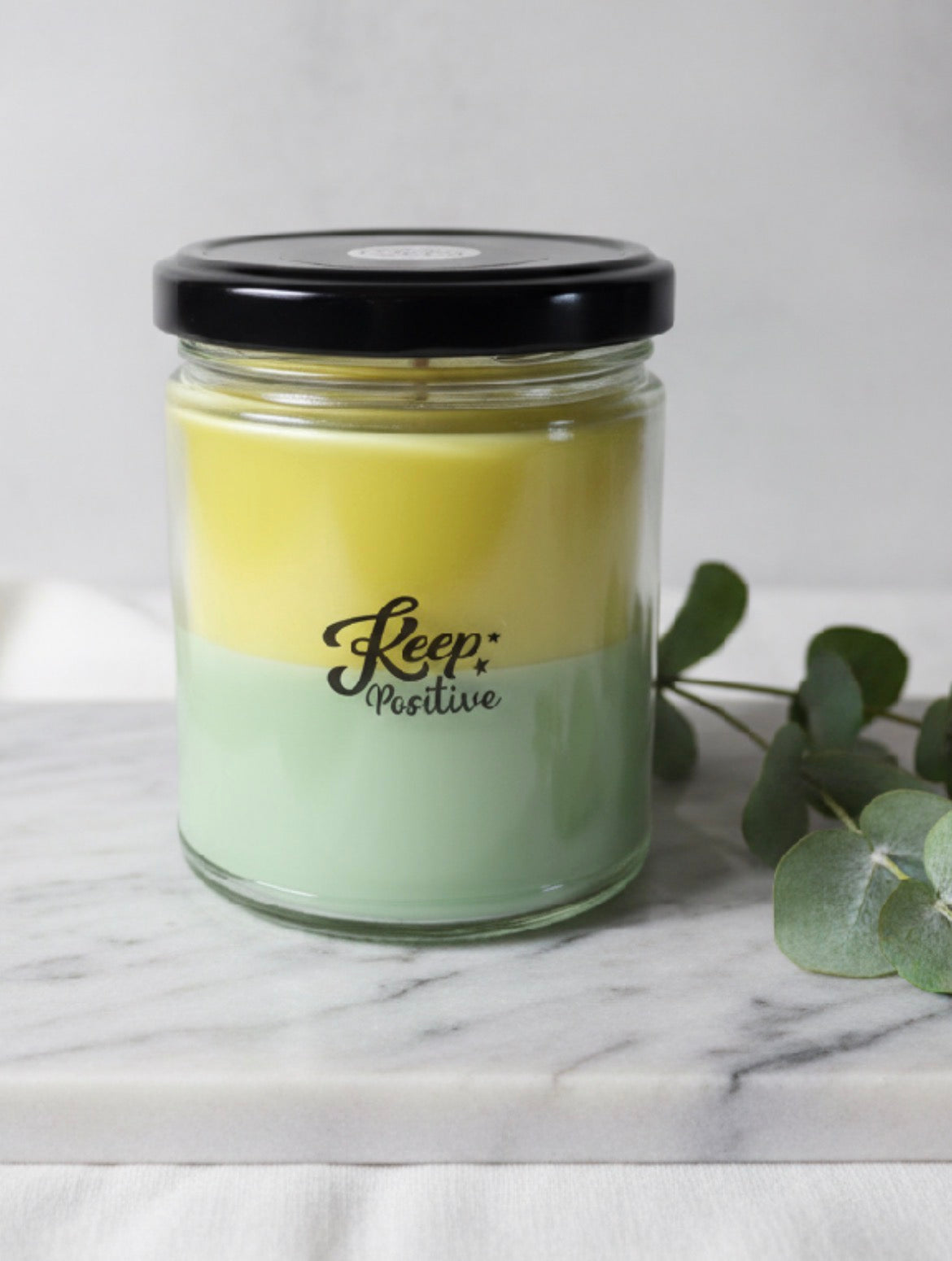 Classic Scented Candle Jars