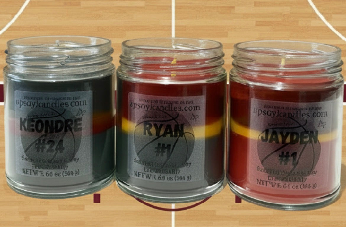 Personalized Label Add-On