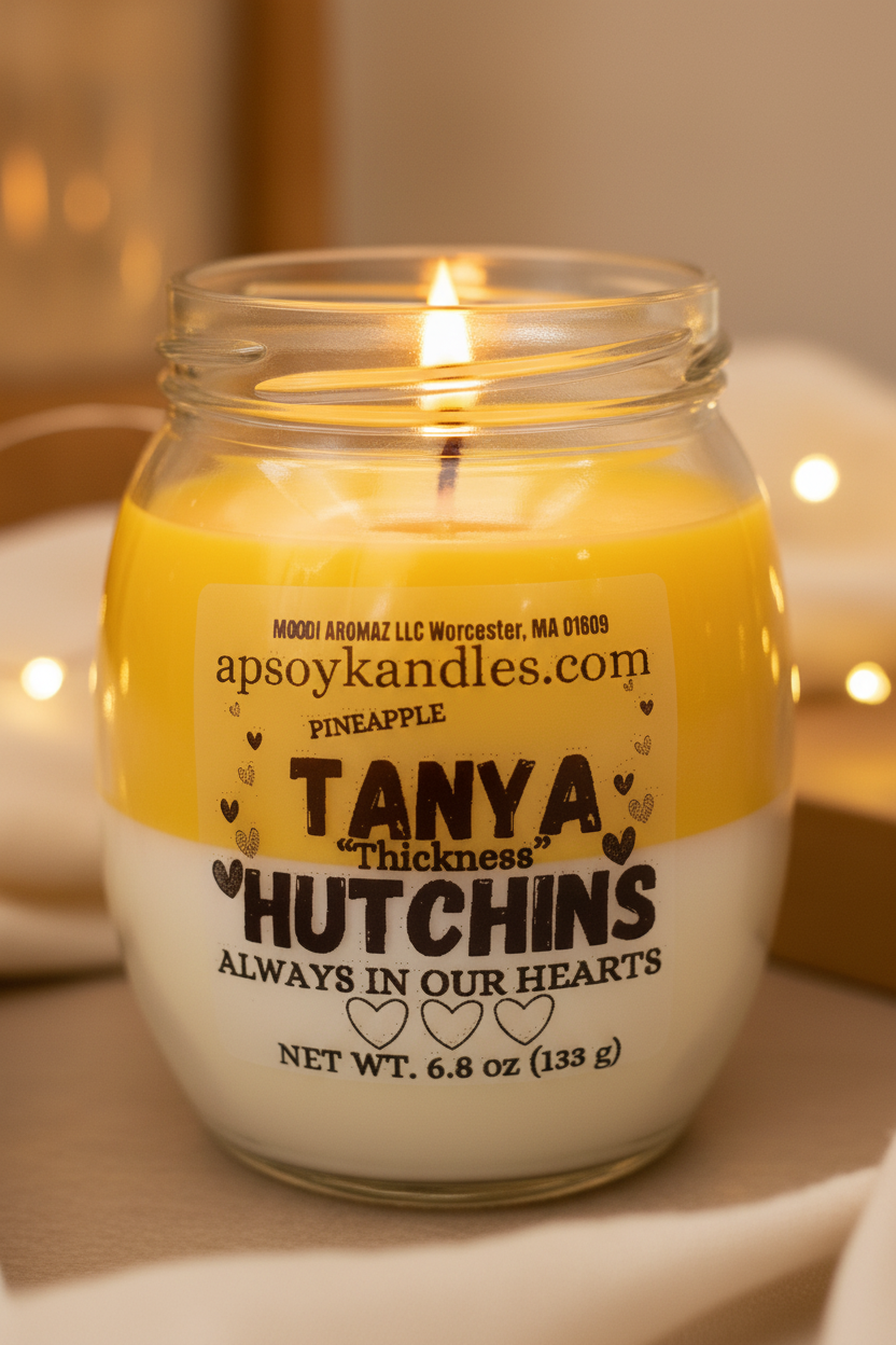 Personalized Label Add-On
