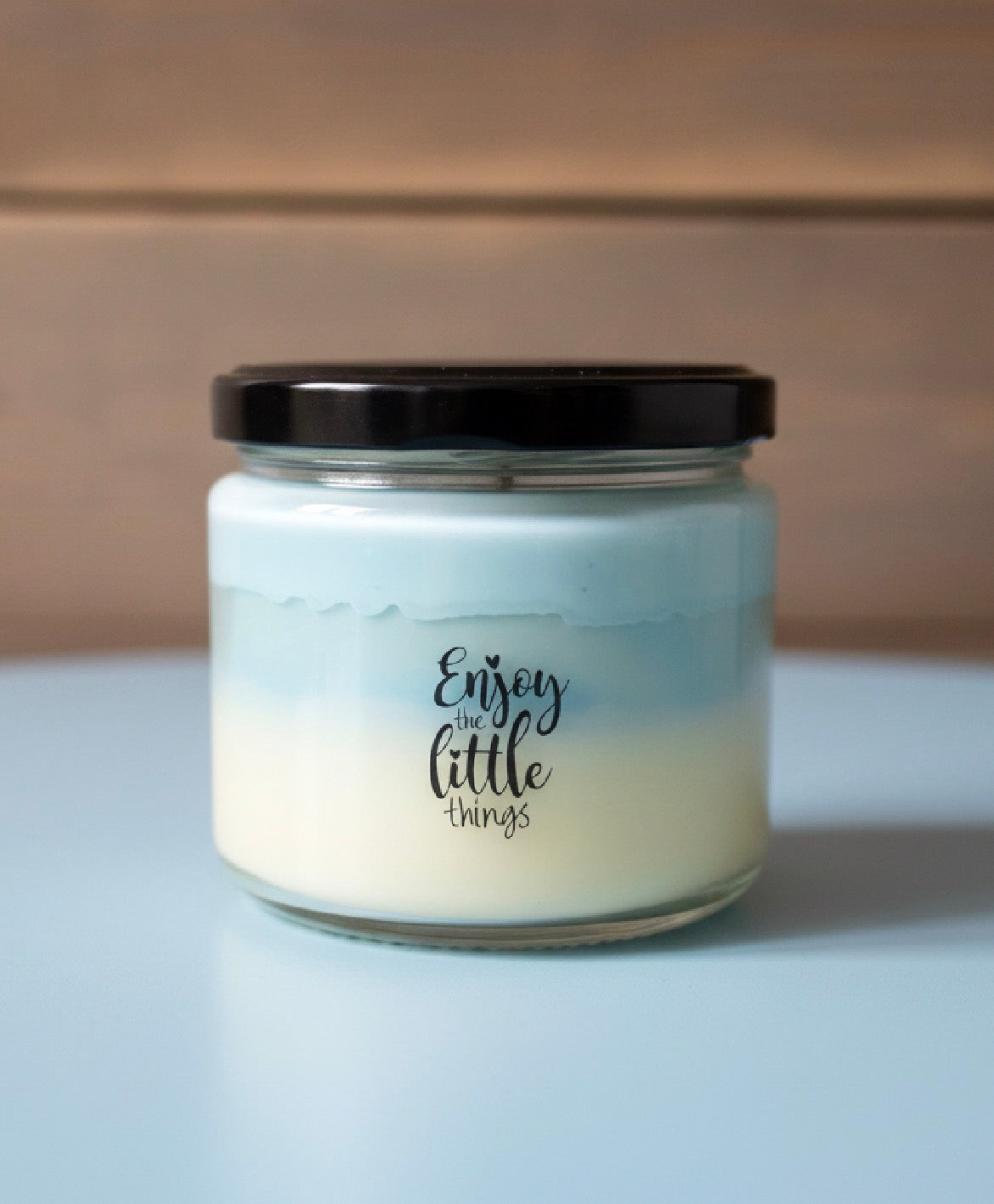 Large Scented Candle Jars