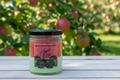 Classic Scented Candle Jars