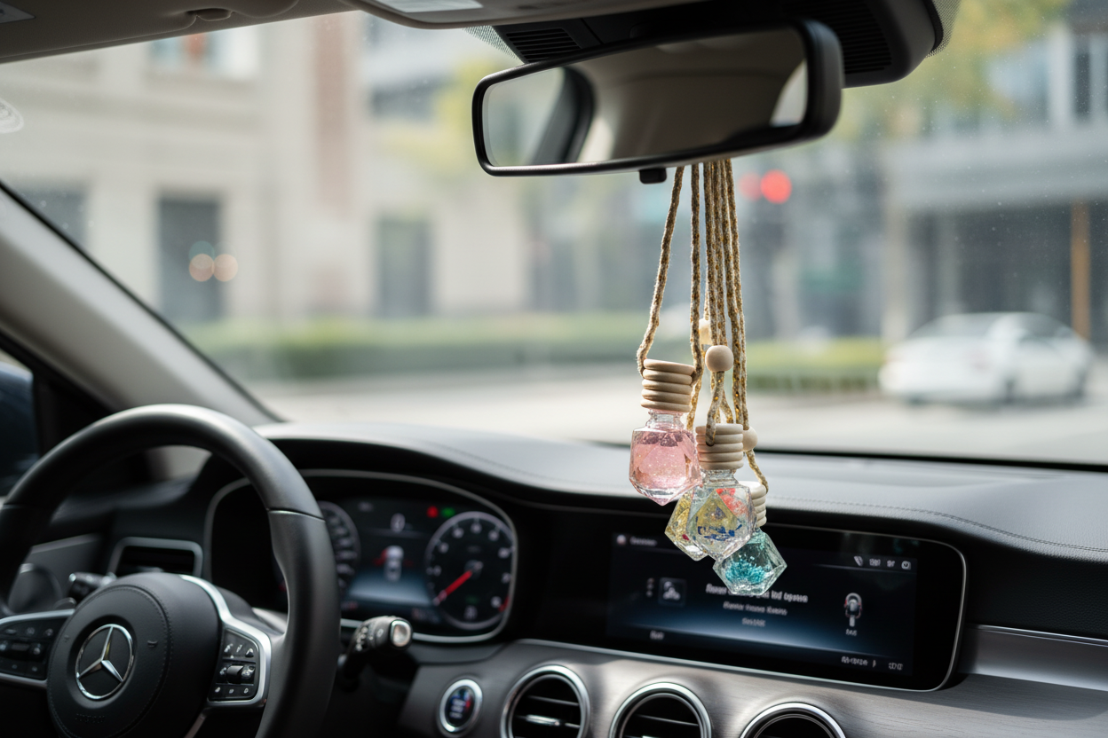 Car Diffuser