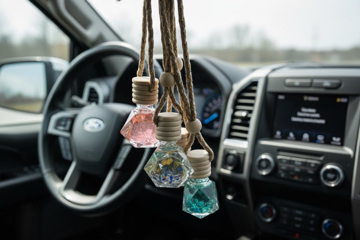 Car Diffuser