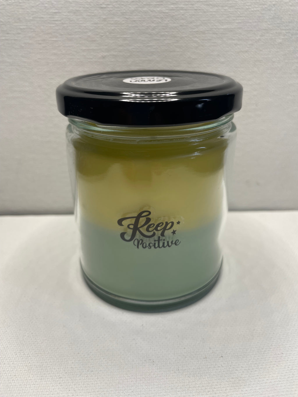 Classic Scented Candle Jars