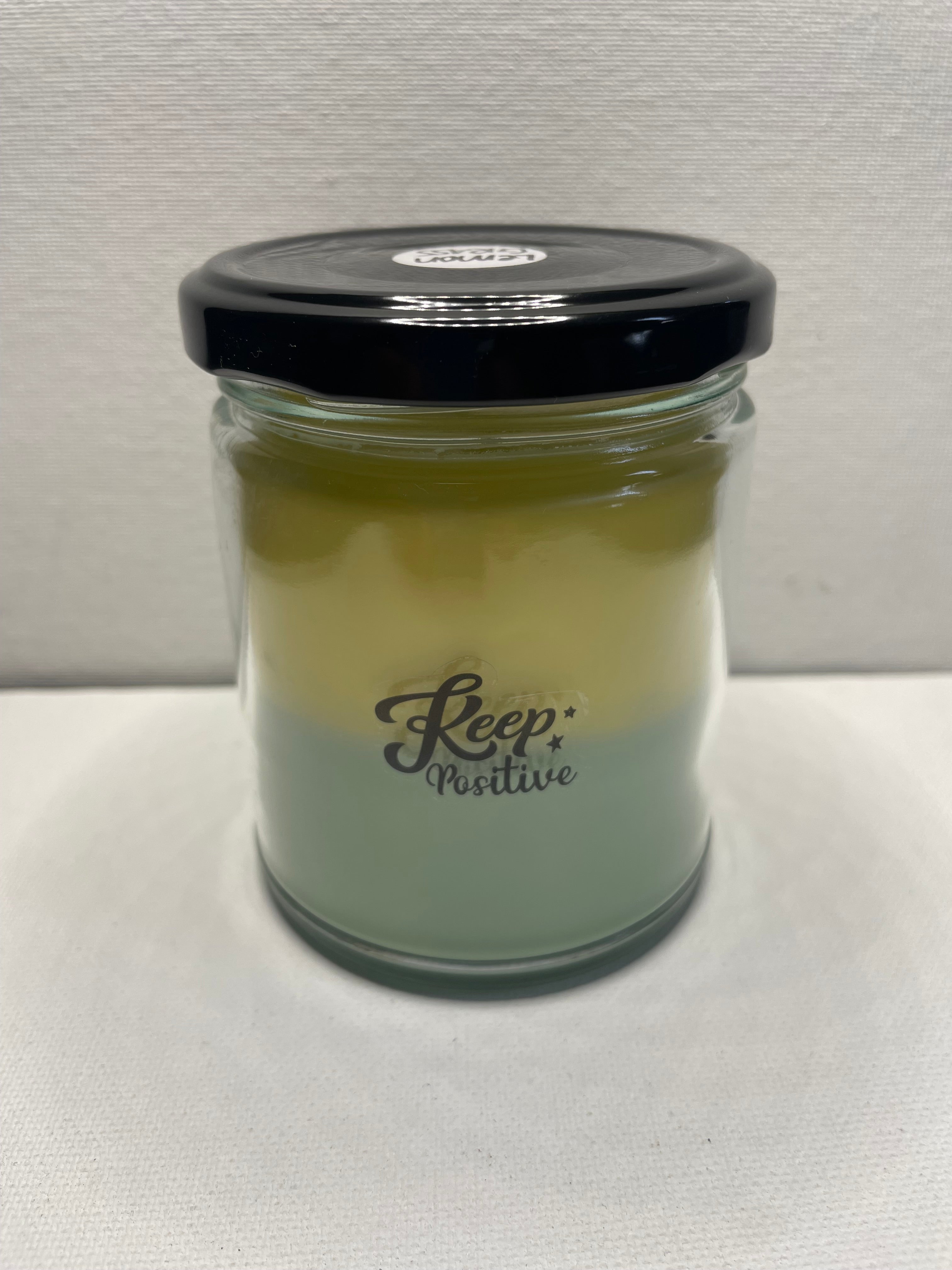 Classic Scented Candle Jars