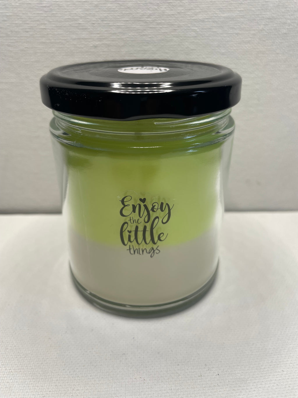 Classic Scented Candle Jars